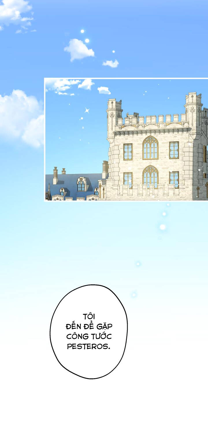 Những Nhân Vật Mạnh Nhất Thế Giới Ám Ảnh Tôi Chap 98 - Next Chap 99