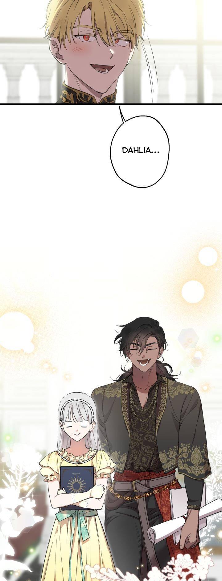 Những Nhân Vật Mạnh Nhất Thế Giới Ám Ảnh Tôi Chap 109 - Next Chap 110