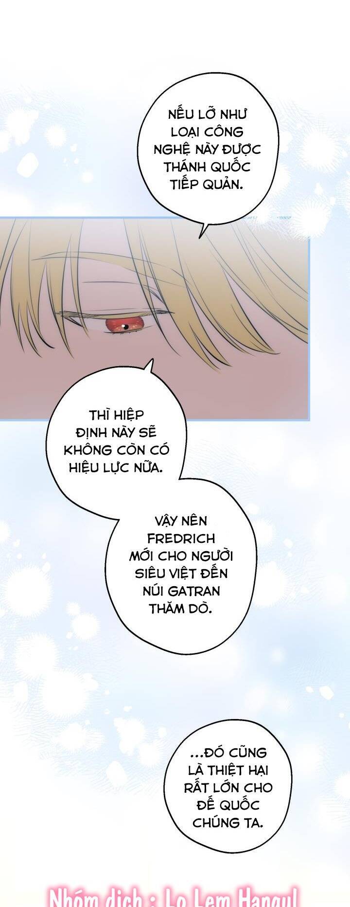 Những Nhân Vật Mạnh Nhất Thế Giới Ám Ảnh Tôi Chap 109 - Next Chap 110