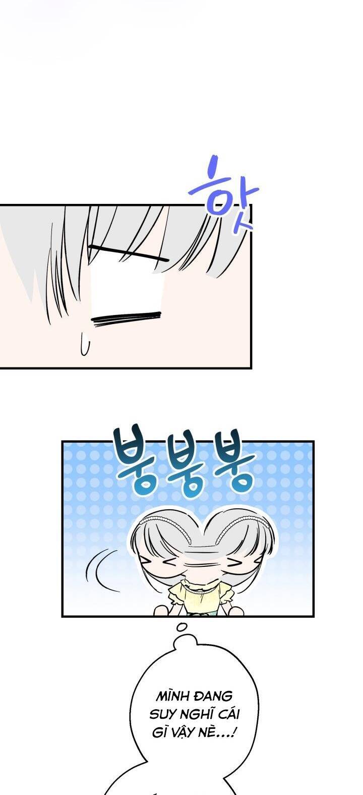 Những Nhân Vật Mạnh Nhất Thế Giới Ám Ảnh Tôi Chap 109 - Next Chap 110