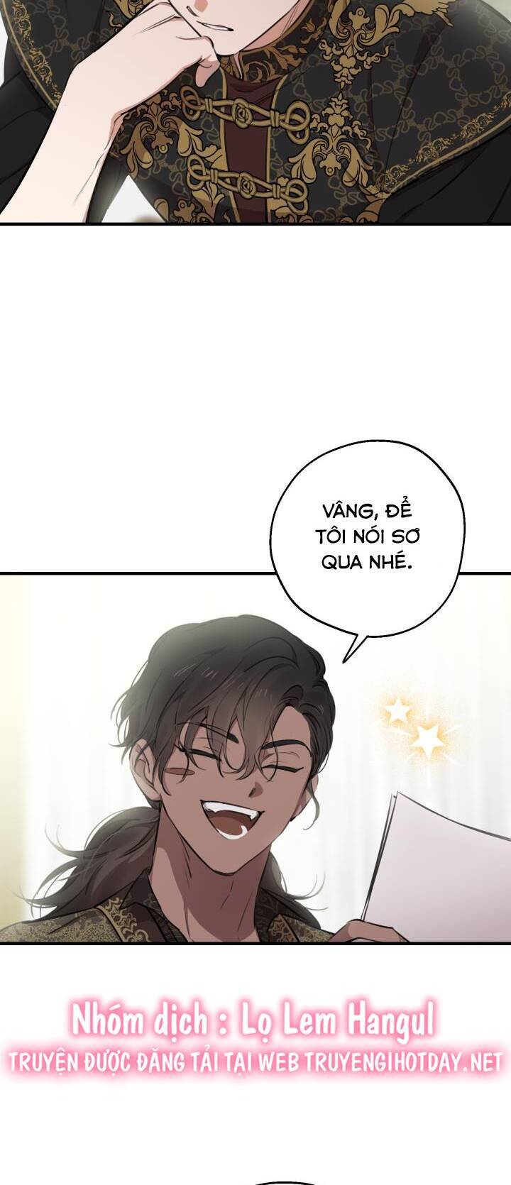 Những Nhân Vật Mạnh Nhất Thế Giới Ám Ảnh Tôi Chap 109 - Next Chap 110