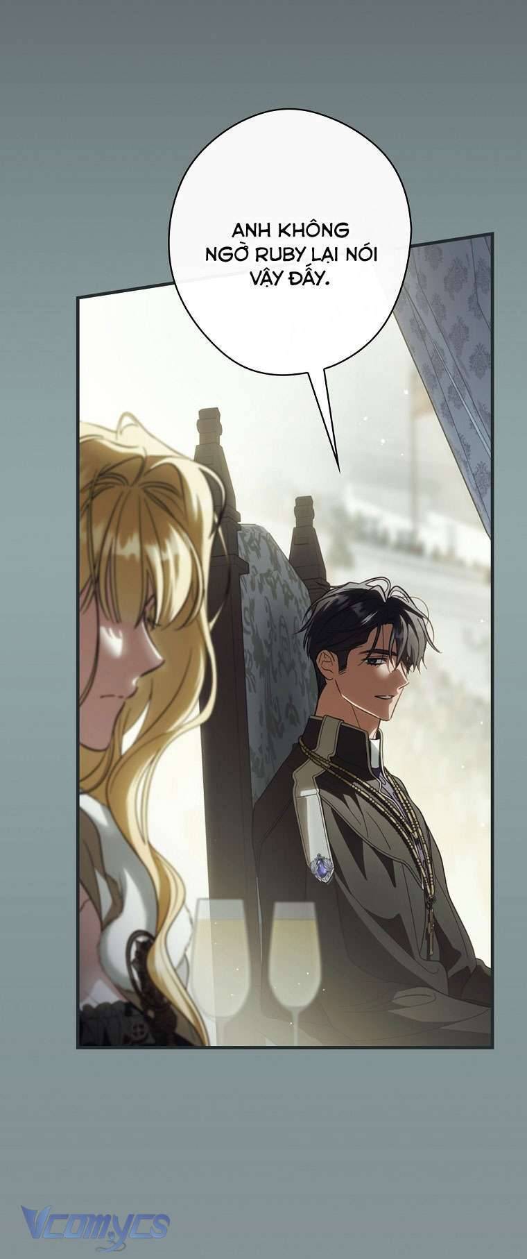 Phương Pháp Khiến Phu Quân Đứng Về Phía Tôi Chap 100 - Next Chap 101