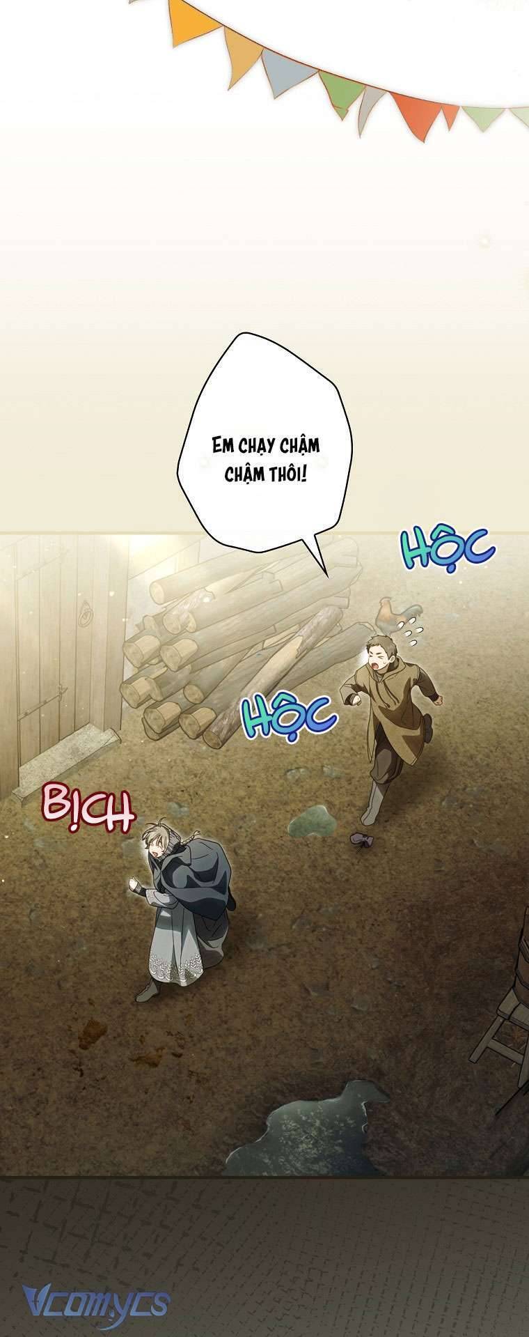 Phương Pháp Khiến Phu Quân Đứng Về Phía Tôi Chap 100 - Next Chap 101