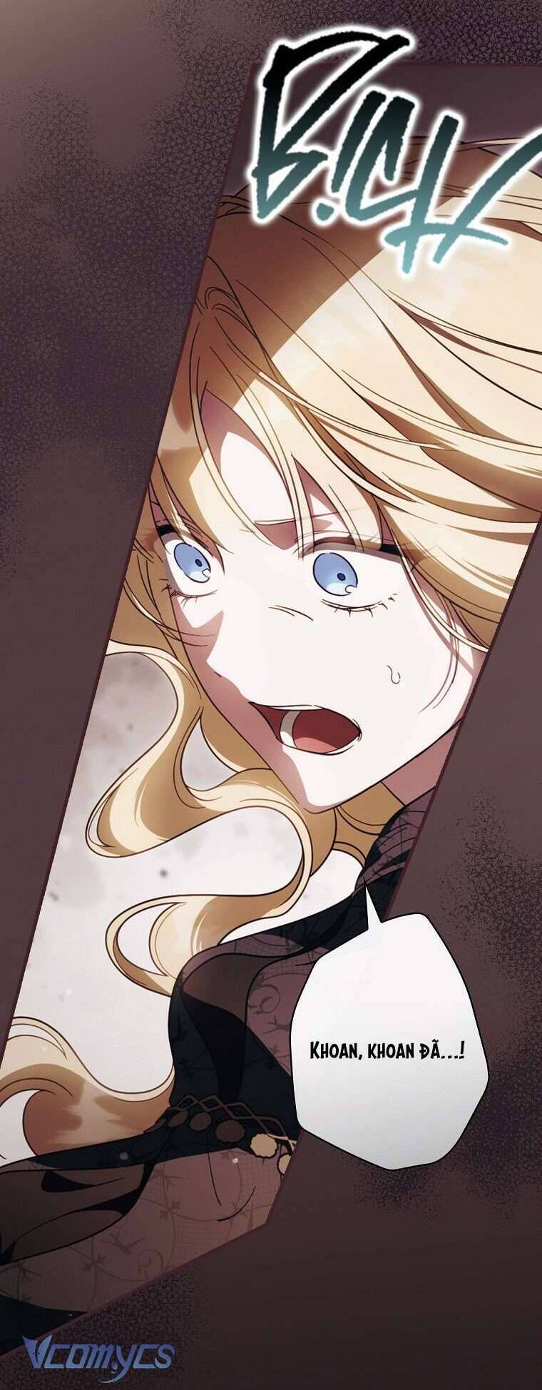 Phương Pháp Khiến Phu Quân Đứng Về Phía Tôi Chap 103 - Next Chap 104