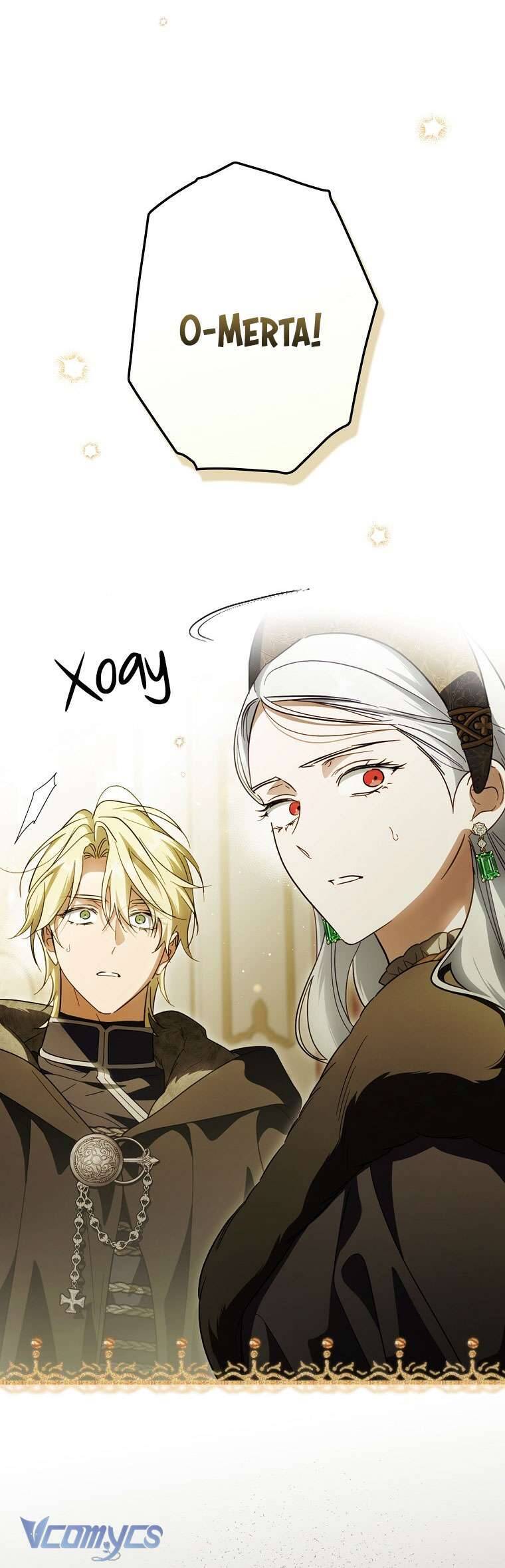 Phương Pháp Khiến Phu Quân Đứng Về Phía Tôi Chap 103 - Next Chap 104