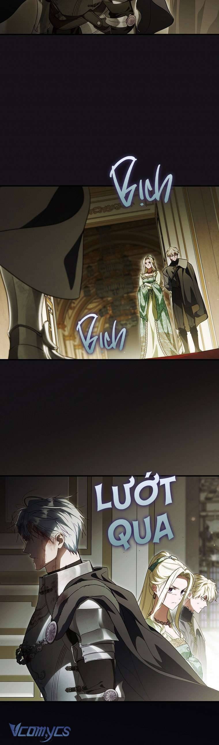 Phương Pháp Khiến Phu Quân Đứng Về Phía Tôi Chap 103 - Next Chap 104