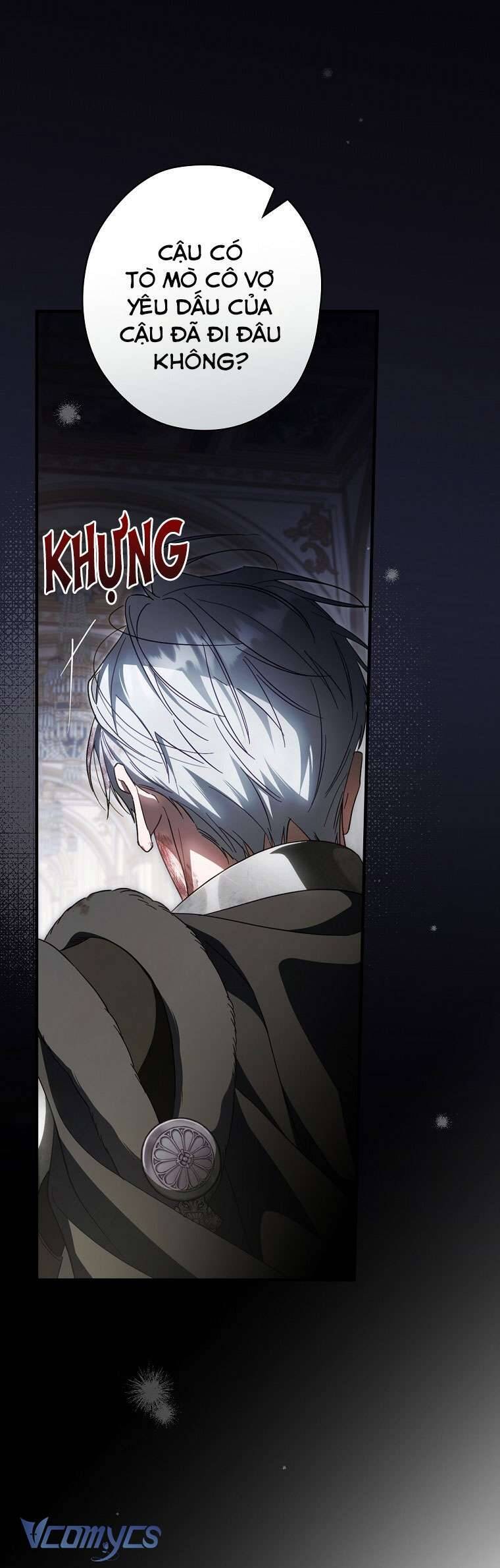 Phương Pháp Khiến Phu Quân Đứng Về Phía Tôi Chap 103 - Next Chap 104