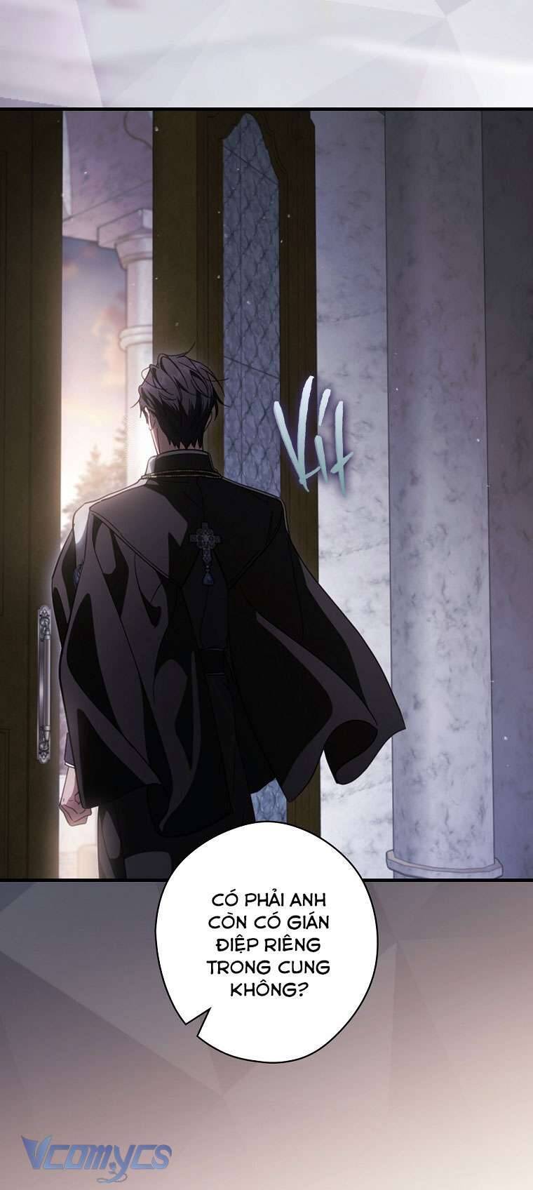 Phương Pháp Khiến Phu Quân Đứng Về Phía Tôi Chap 103 - Next Chap 104