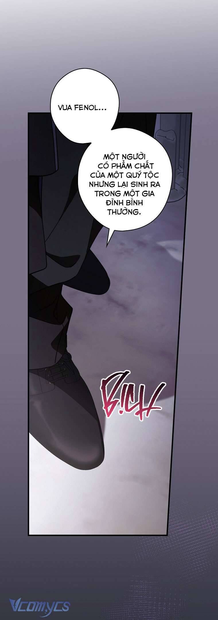 Phương Pháp Khiến Phu Quân Đứng Về Phía Tôi Chap 103 - Next Chap 104