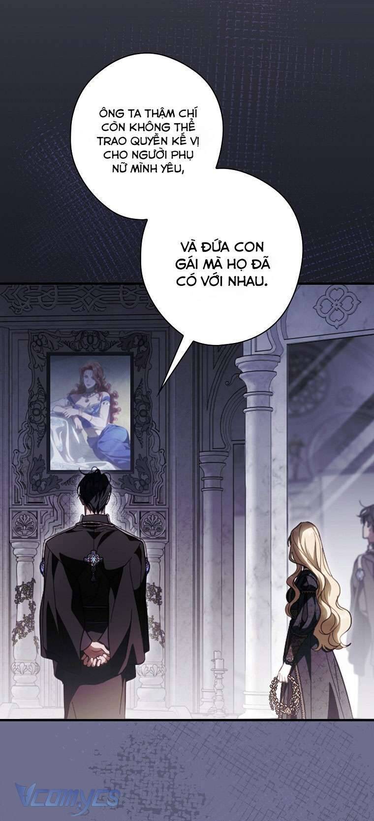 Phương Pháp Khiến Phu Quân Đứng Về Phía Tôi Chap 103 - Next Chap 104