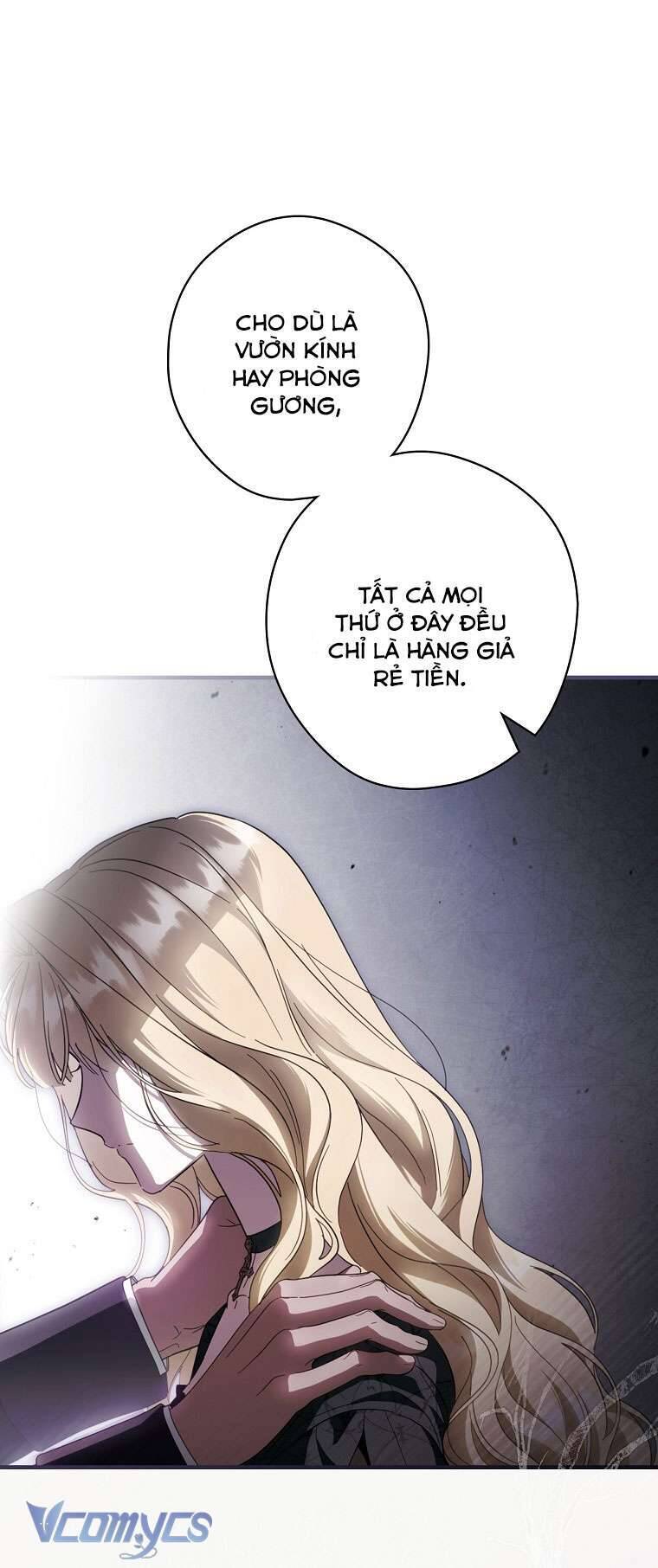 Phương Pháp Khiến Phu Quân Đứng Về Phía Tôi Chap 103 - Next Chap 104