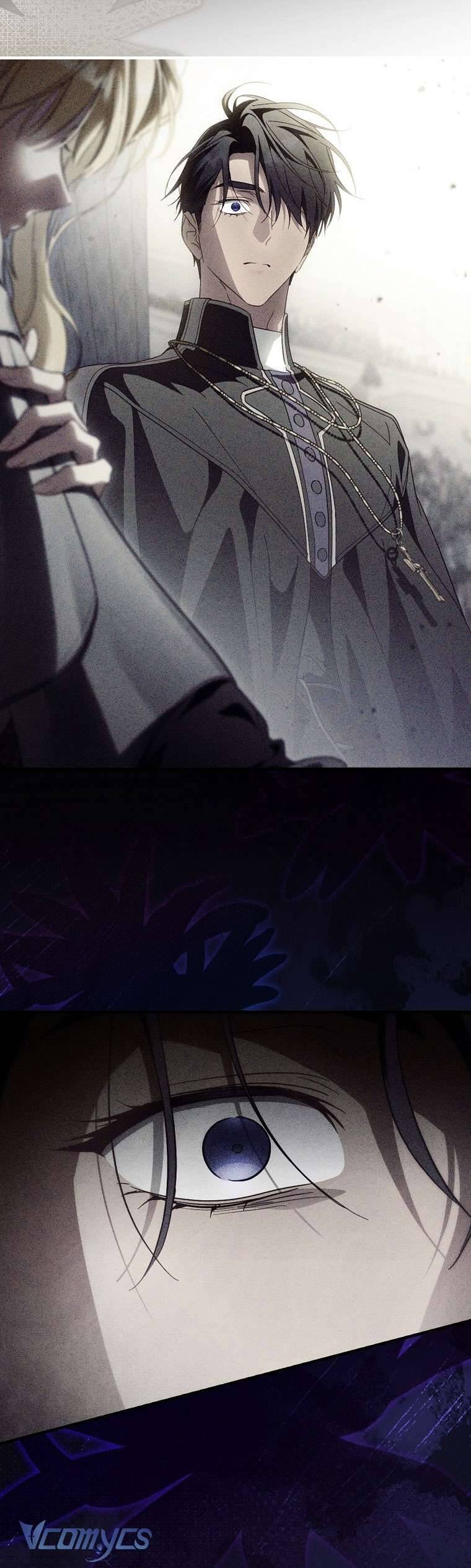 Phương Pháp Khiến Phu Quân Đứng Về Phía Tôi Chap 103 - Next Chap 104