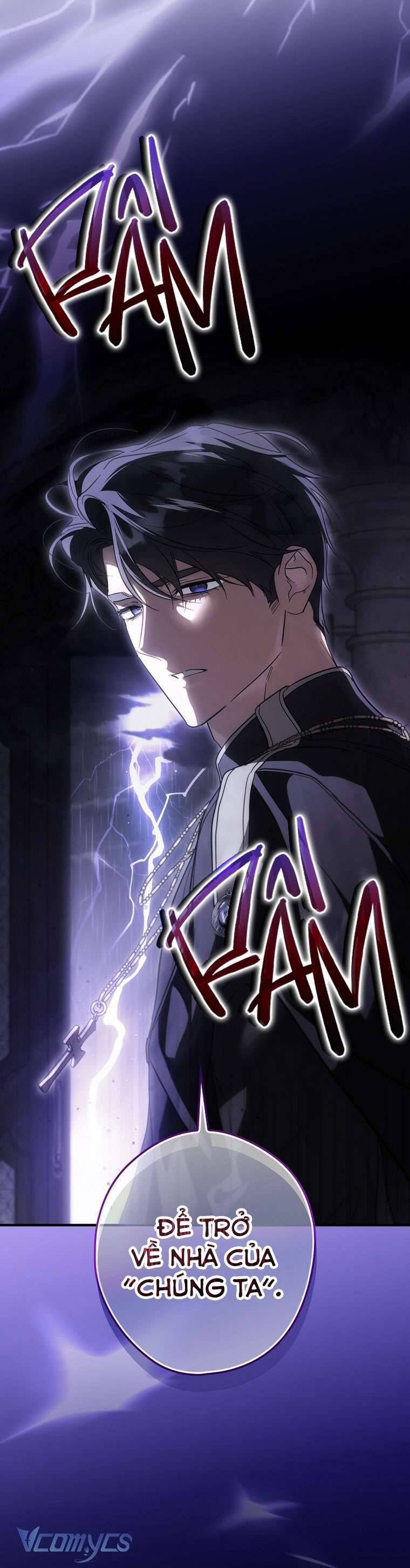 Phương Pháp Khiến Phu Quân Đứng Về Phía Tôi Chap 103 - Next Chap 104