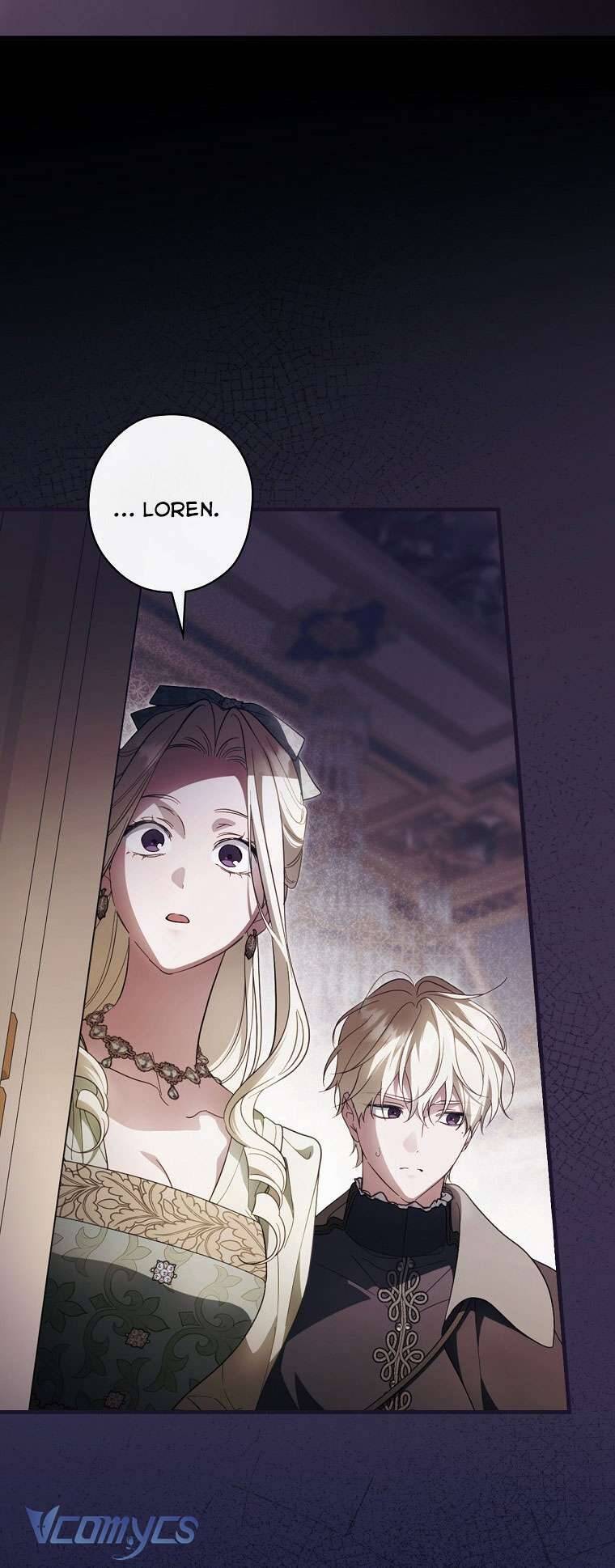 Phương Pháp Khiến Phu Quân Đứng Về Phía Tôi Chap 103 - Next Chap 104