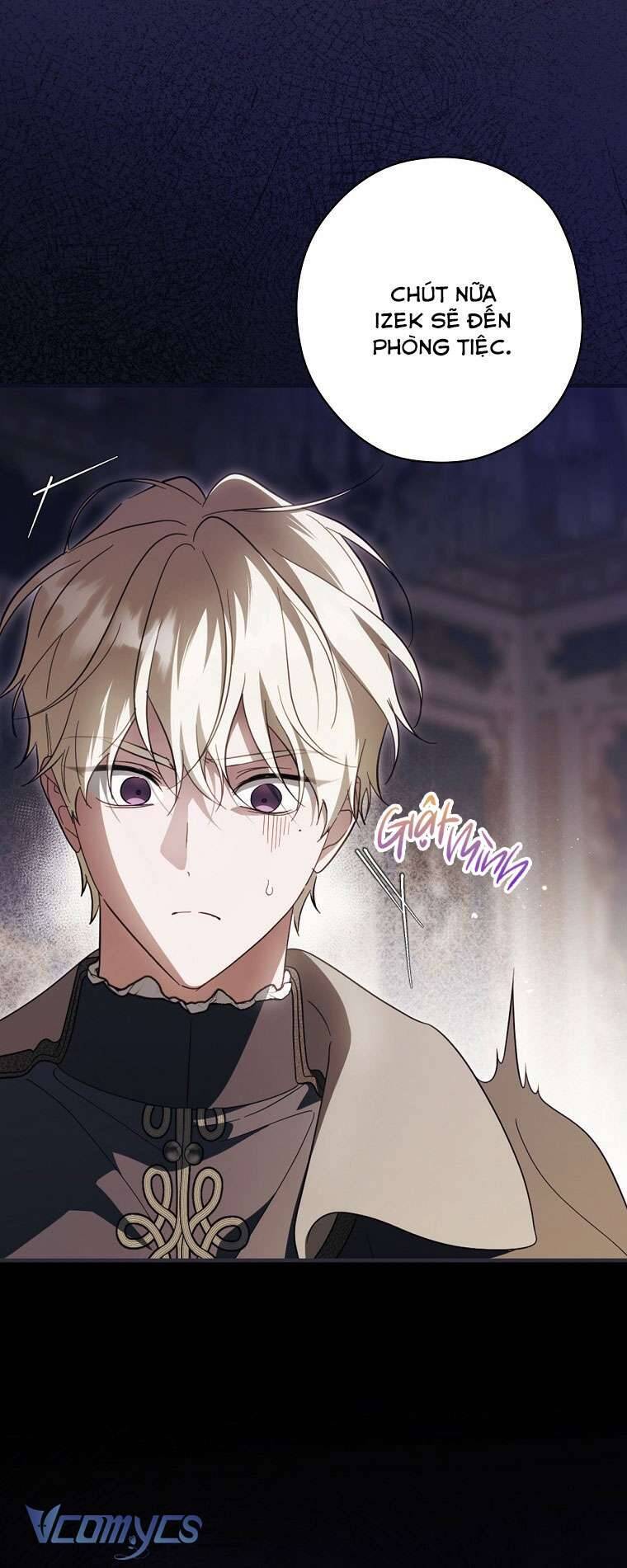 Phương Pháp Khiến Phu Quân Đứng Về Phía Tôi Chap 103 - Next Chap 104