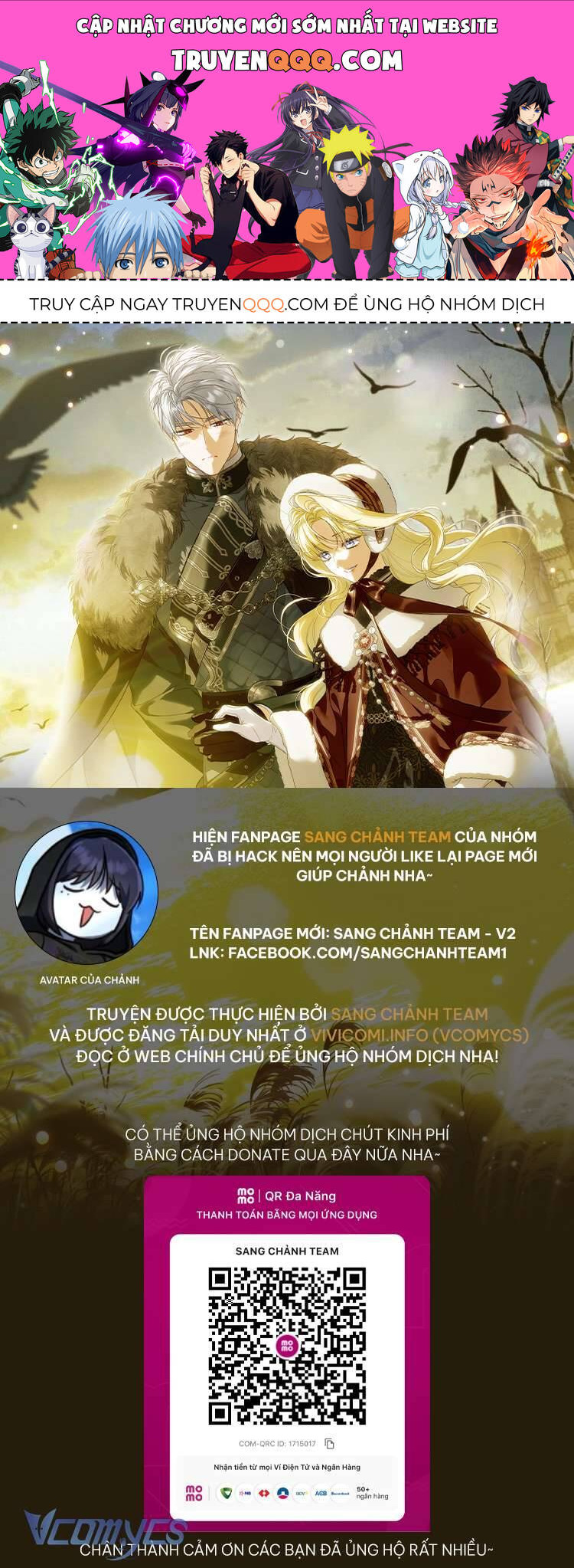 Phương Pháp Khiến Phu Quân Đứng Về Phía Tôi Chap 104 - Next Chap 105