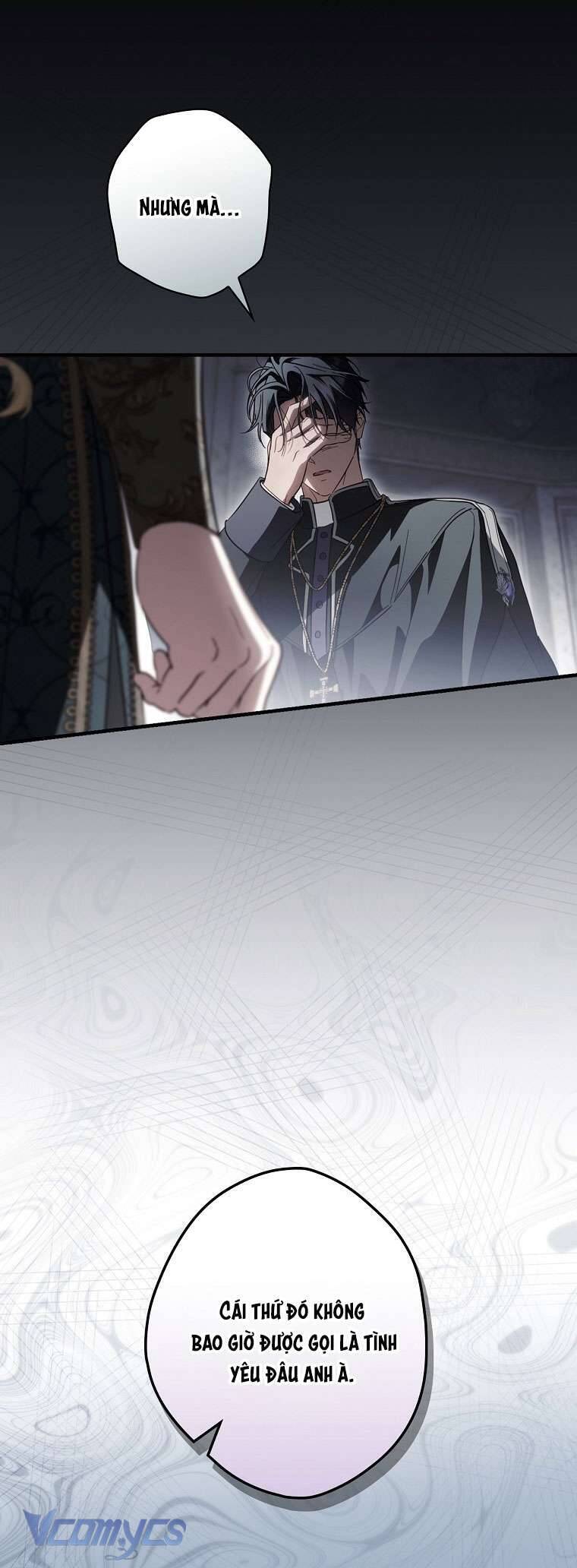 Phương Pháp Khiến Phu Quân Đứng Về Phía Tôi Chap 104 - Next Chap 105