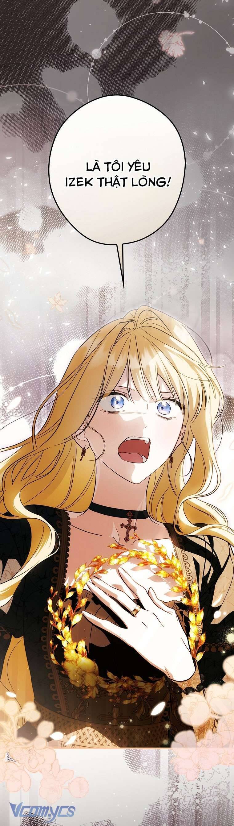 Phương Pháp Khiến Phu Quân Đứng Về Phía Tôi Chap 104 - Next Chap 105