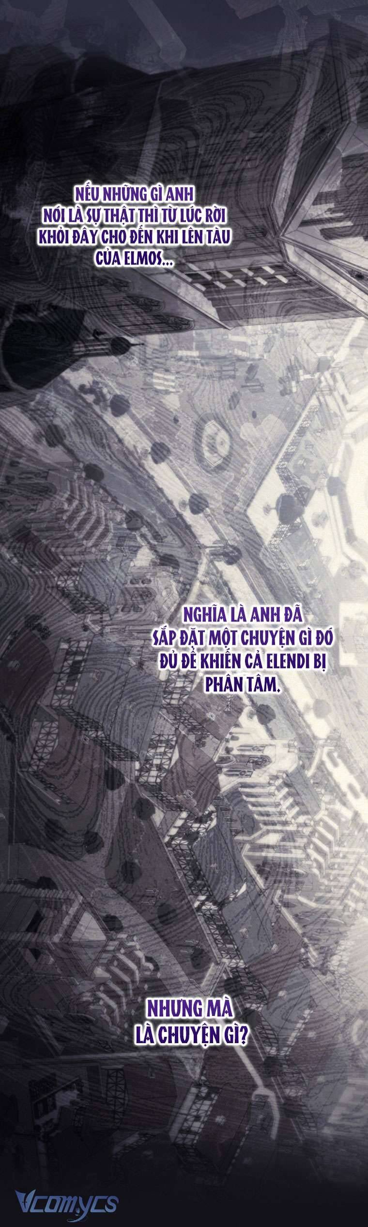 Phương Pháp Khiến Phu Quân Đứng Về Phía Tôi Chap 104 - Next Chap 105