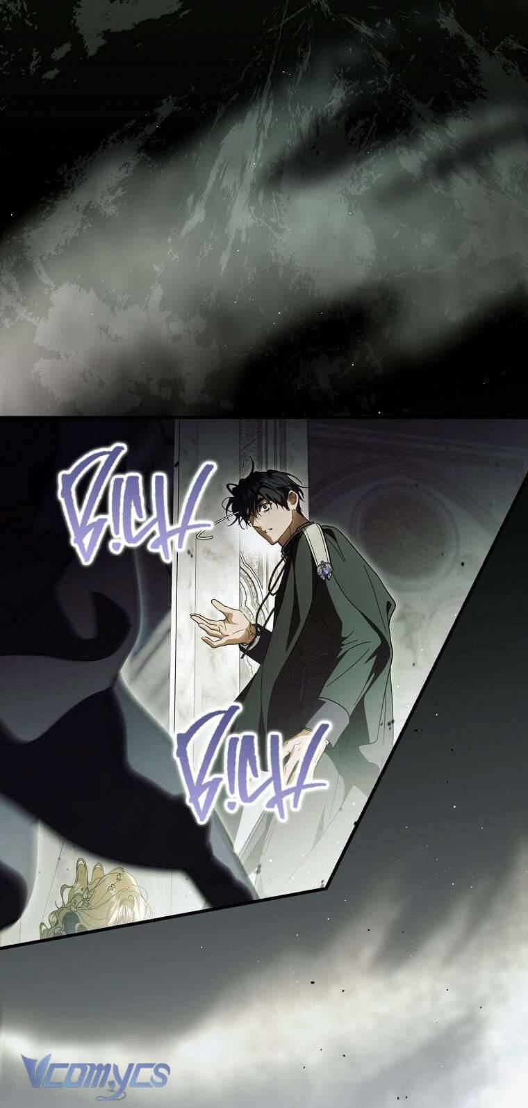 Phương Pháp Khiến Phu Quân Đứng Về Phía Tôi Chap 104 - Next Chap 105