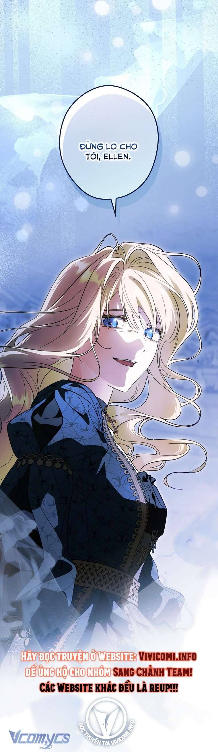 Phương Pháp Khiến Phu Quân Đứng Về Phía Tôi Chap 105 - Next Chap 106