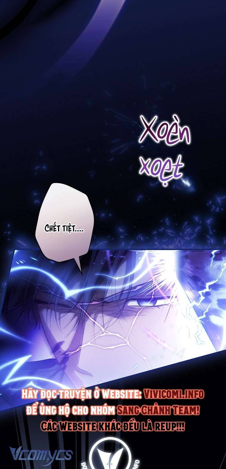 Phương Pháp Khiến Phu Quân Đứng Về Phía Tôi Chap 105 - Next Chap 106