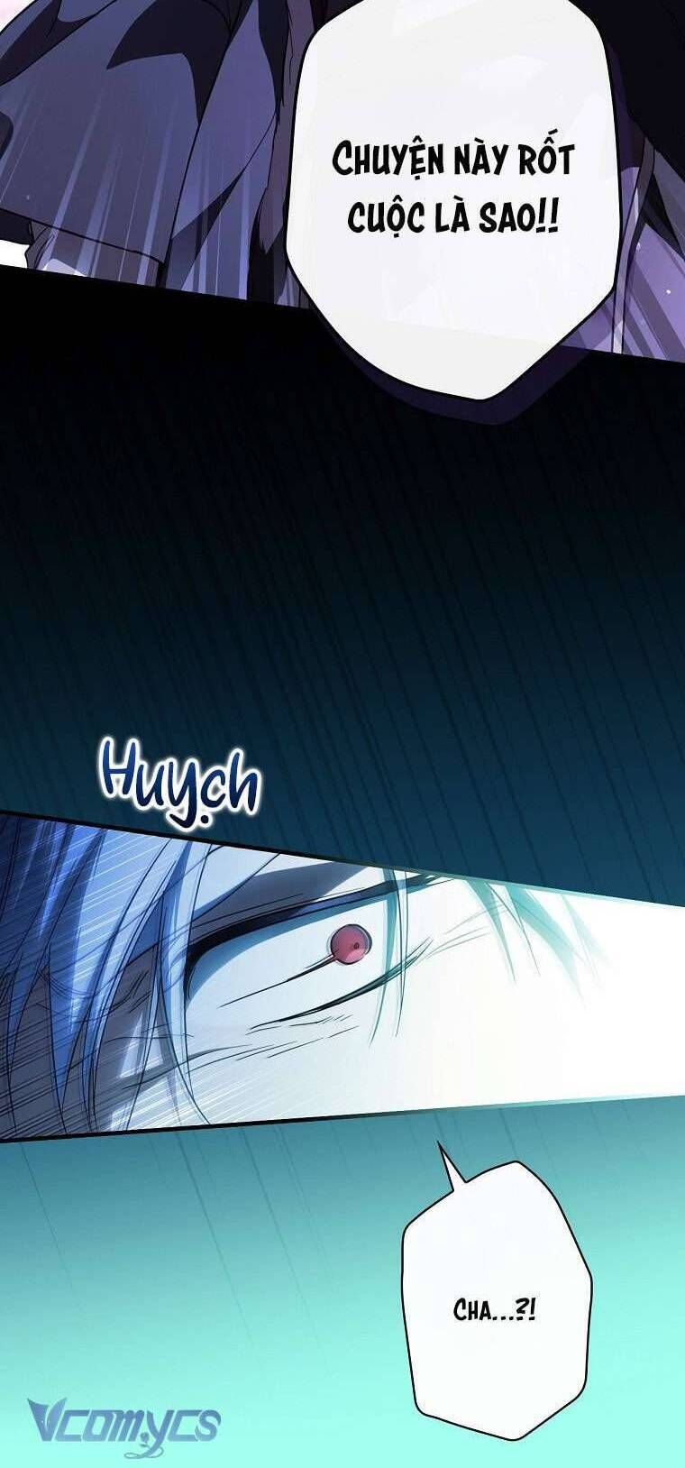 Phương Pháp Khiến Phu Quân Đứng Về Phía Tôi Chap 105 - Next Chap 106