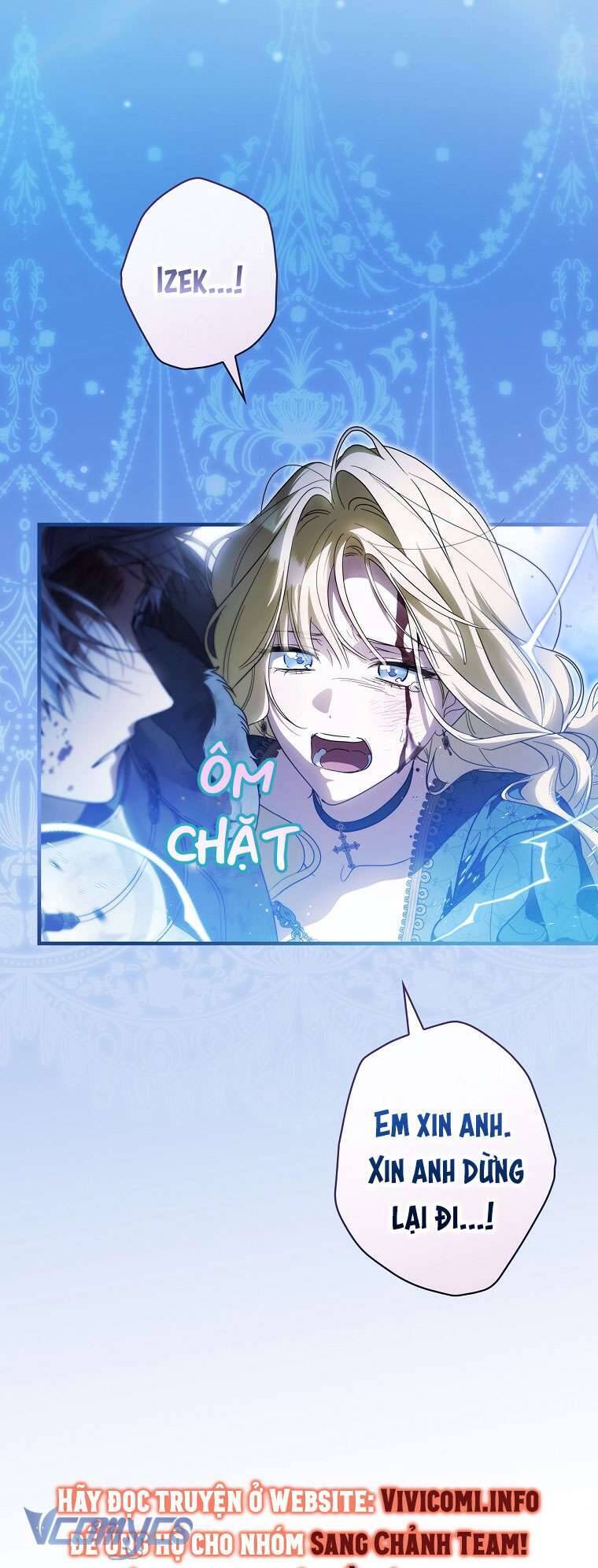 Phương Pháp Khiến Phu Quân Đứng Về Phía Tôi Chap 105 - Next Chap 106