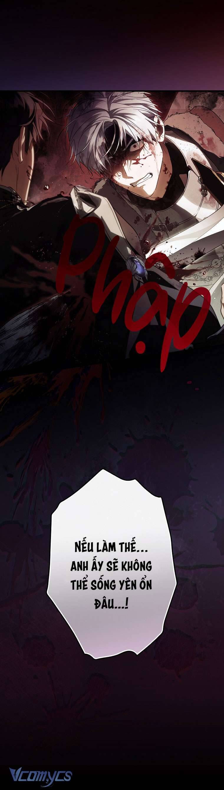 Phương Pháp Khiến Phu Quân Đứng Về Phía Tôi Chap 105 - Next Chap 106