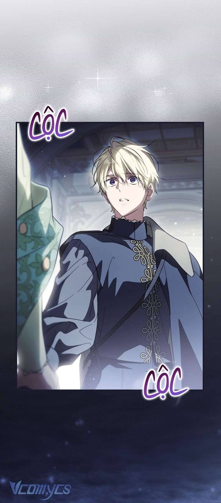 Phương Pháp Khiến Phu Quân Đứng Về Phía Tôi Chap 107 - Next Chap 108