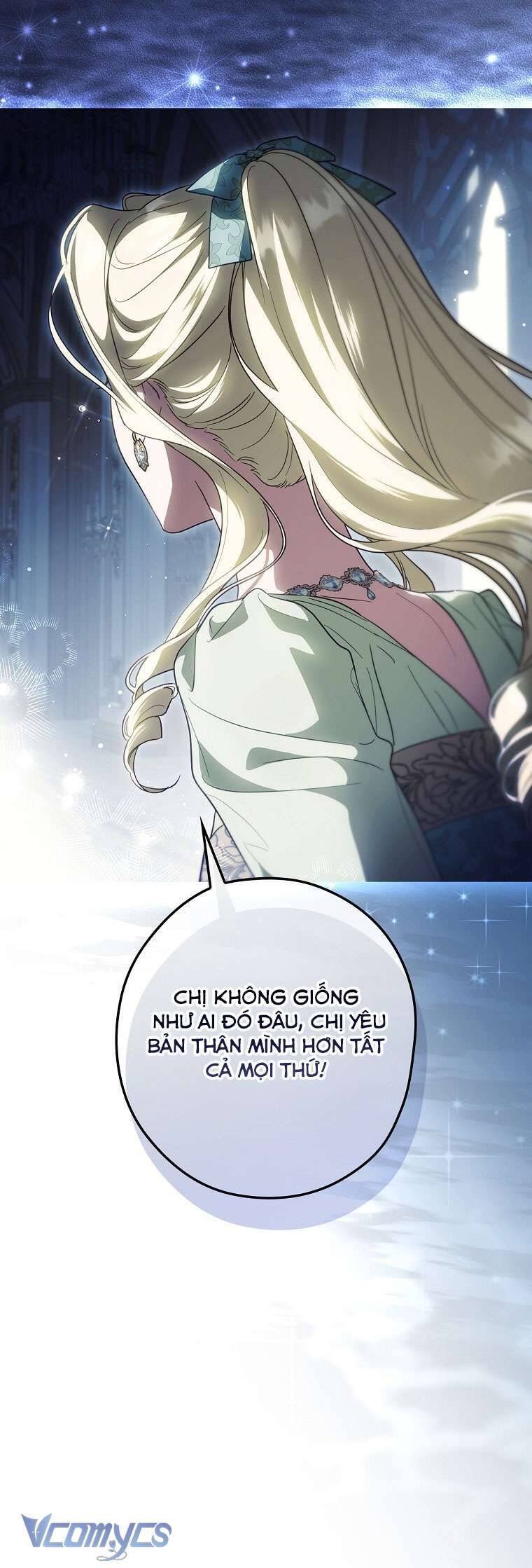 Phương Pháp Khiến Phu Quân Đứng Về Phía Tôi Chap 107 - Next Chap 108