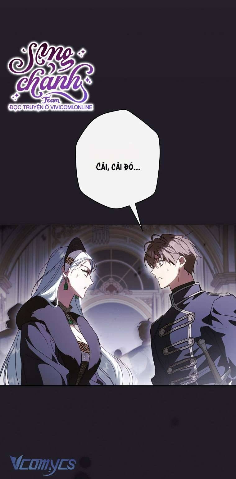 Phương Pháp Khiến Phu Quân Đứng Về Phía Tôi Chap 107 - Next Chap 108