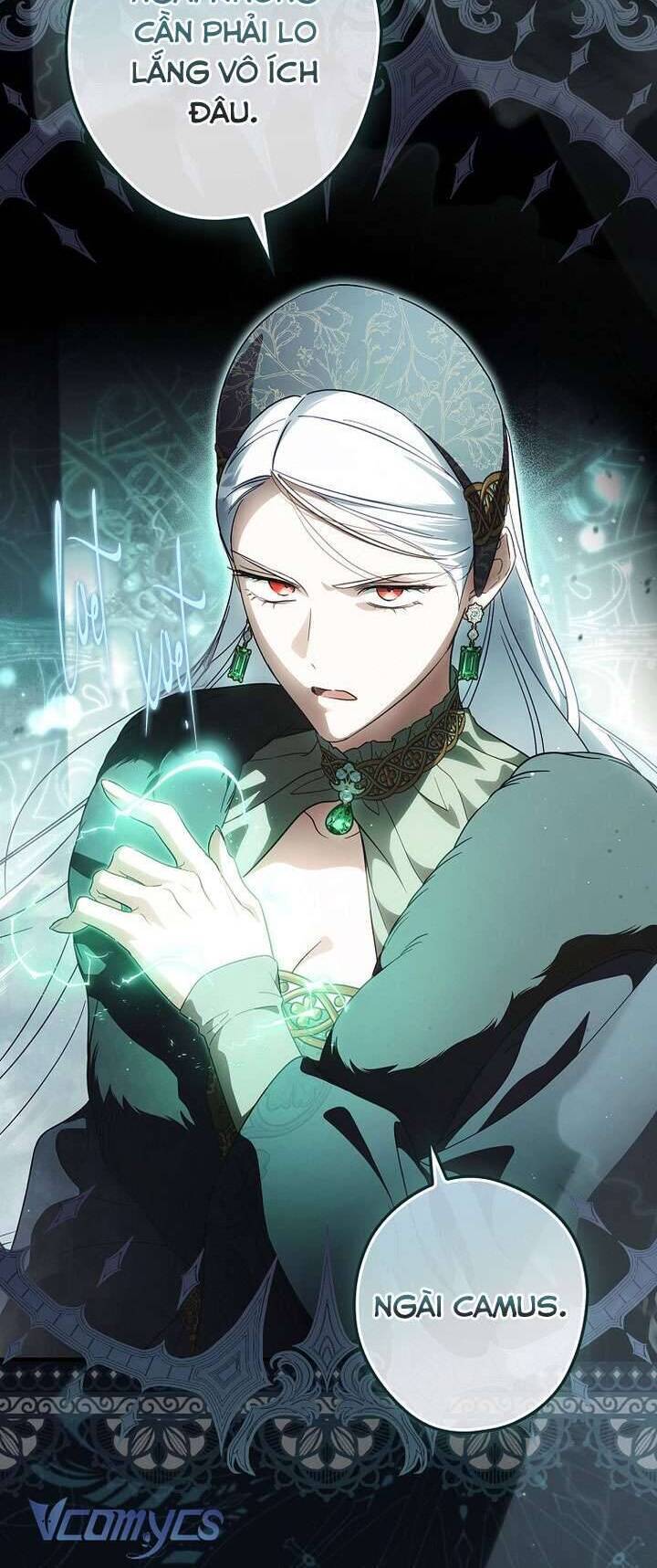 Phương Pháp Khiến Phu Quân Đứng Về Phía Tôi Chap 109 - Next Chap 110