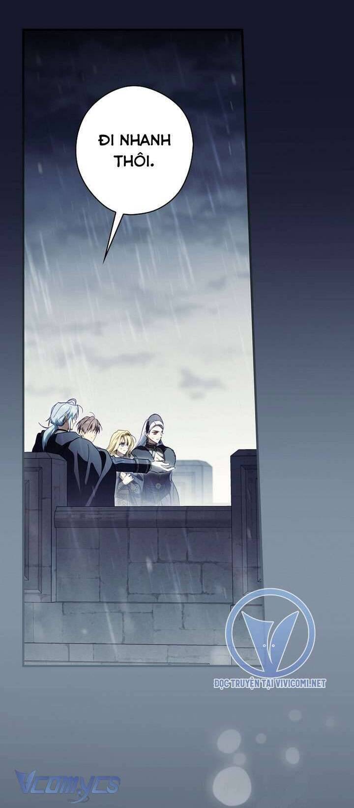 Phương Pháp Khiến Phu Quân Đứng Về Phía Tôi Chap 109 - Next Chap 110