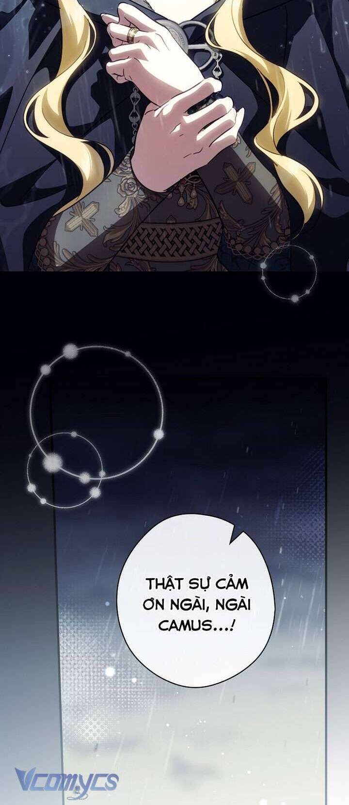 Phương Pháp Khiến Phu Quân Đứng Về Phía Tôi Chap 109 - Next Chap 110