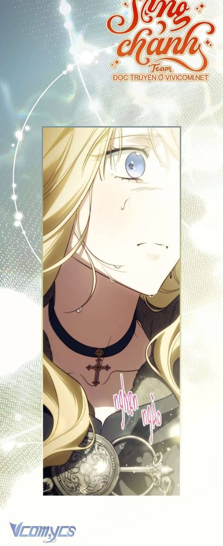 Phương Pháp Khiến Phu Quân Đứng Về Phía Tôi Chap 109 - Next Chap 110