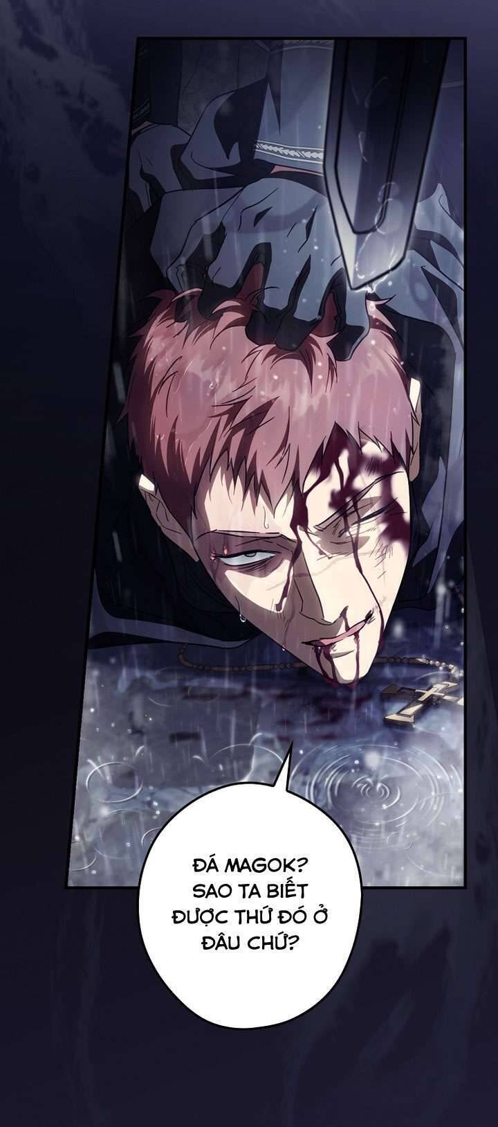 Phương Pháp Khiến Phu Quân Đứng Về Phía Tôi Chap 109 - Next Chap 110