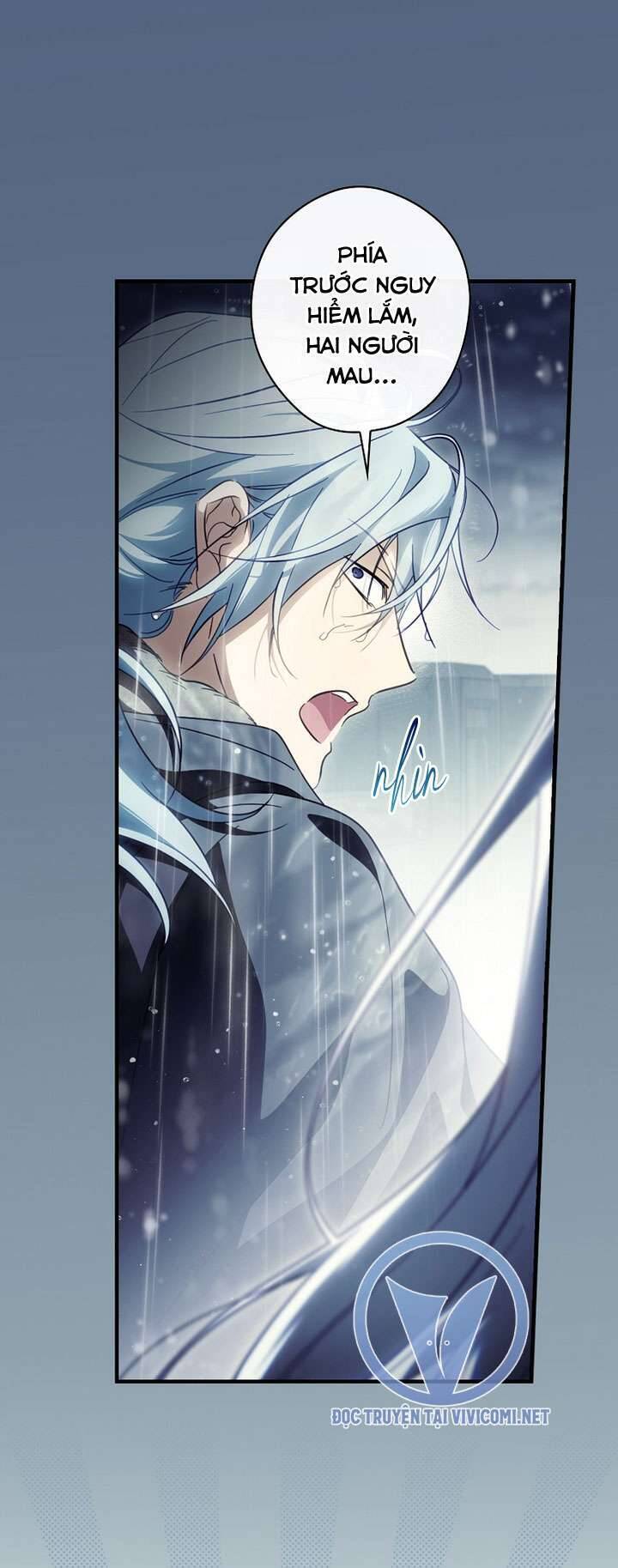 Phương Pháp Khiến Phu Quân Đứng Về Phía Tôi Chap 109 - Next Chap 110