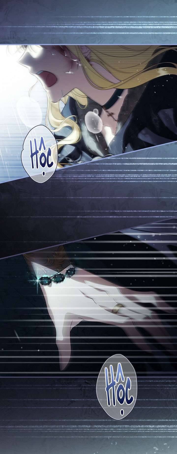 Phương Pháp Khiến Phu Quân Đứng Về Phía Tôi Chap 110 - Next Chap 111