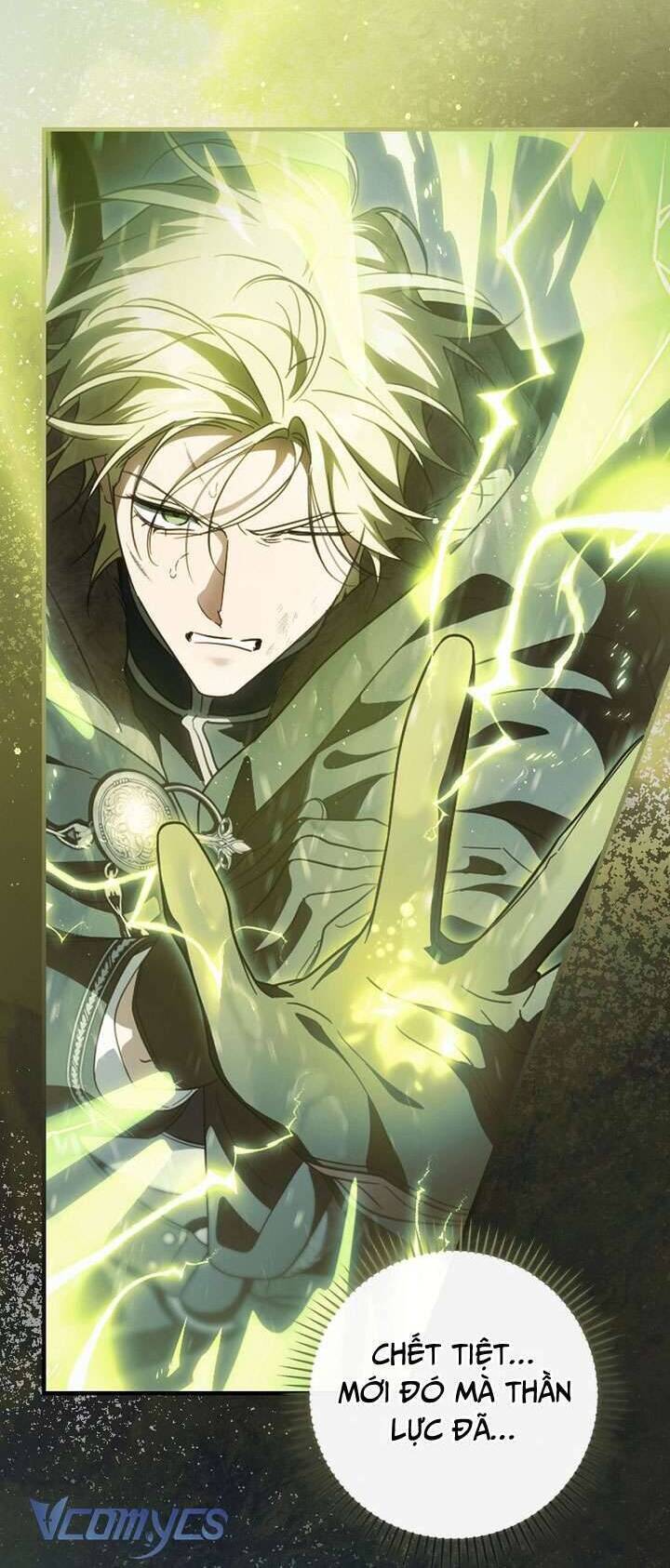 Phương Pháp Khiến Phu Quân Đứng Về Phía Tôi Chap 110 - Next Chap 111