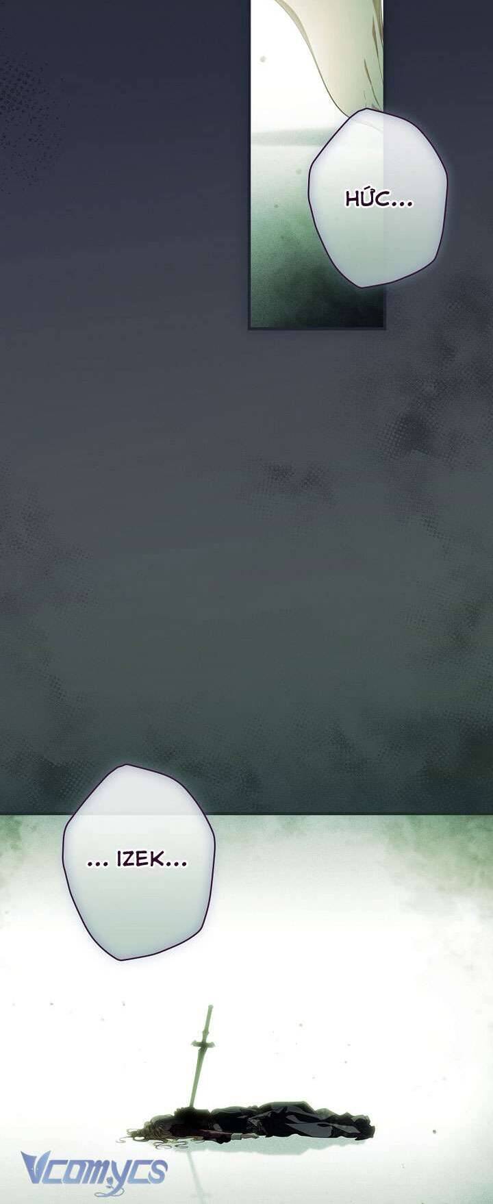 Phương Pháp Khiến Phu Quân Đứng Về Phía Tôi Chap 111 - Next Chap 112