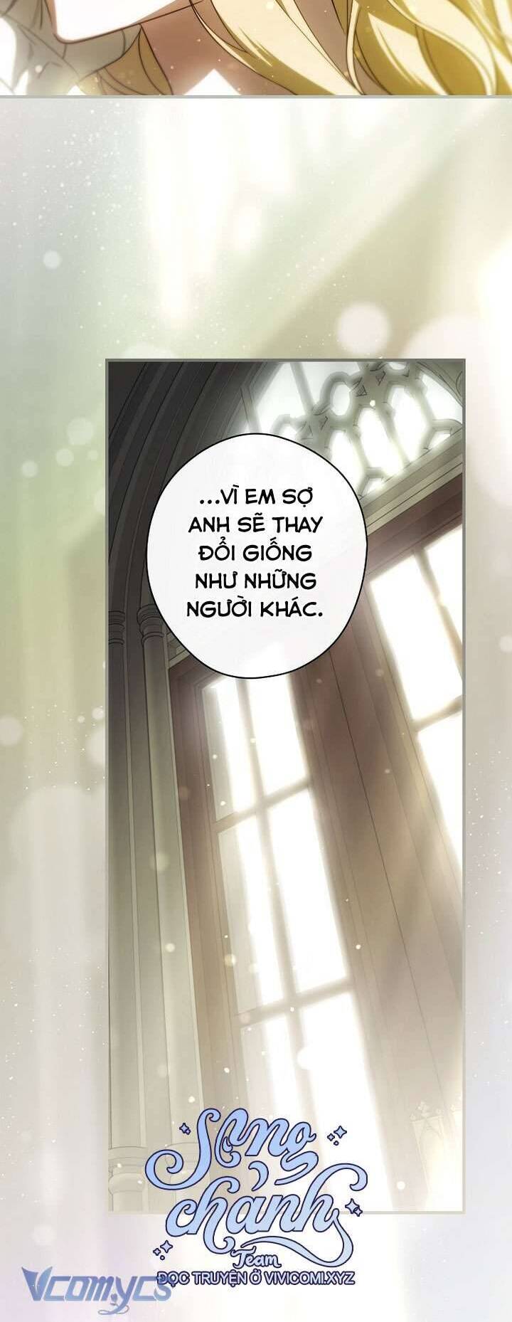 Phương Pháp Khiến Phu Quân Đứng Về Phía Tôi Chap 111 - Next Chap 112