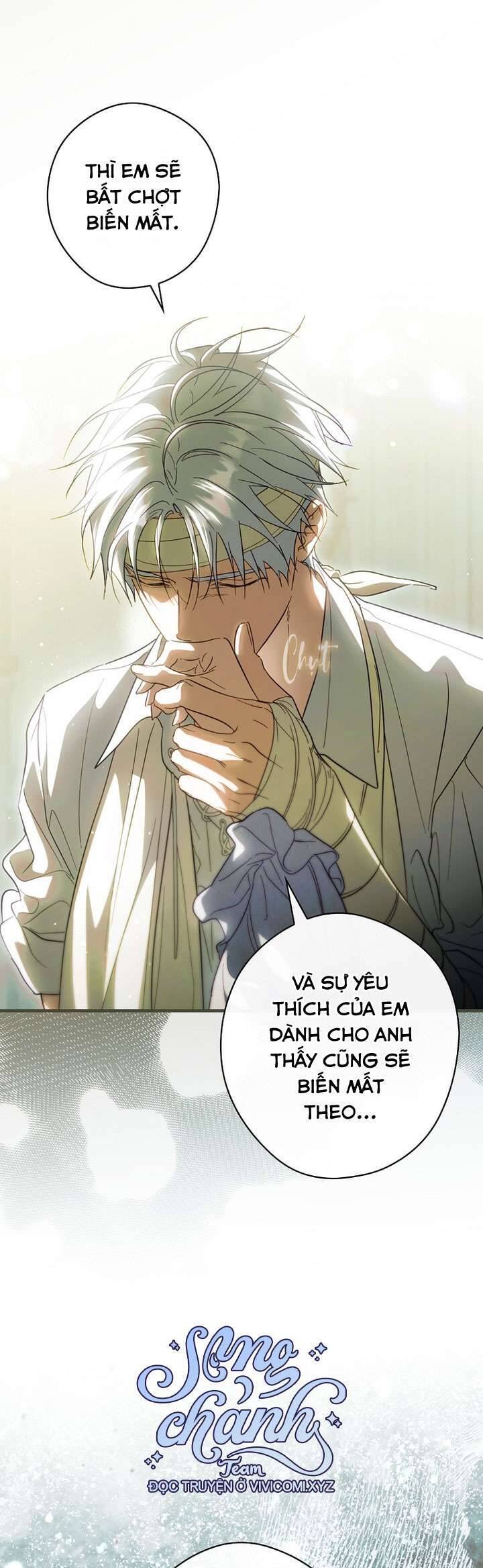 Phương Pháp Khiến Phu Quân Đứng Về Phía Tôi Chap 111 - Next Chap 112