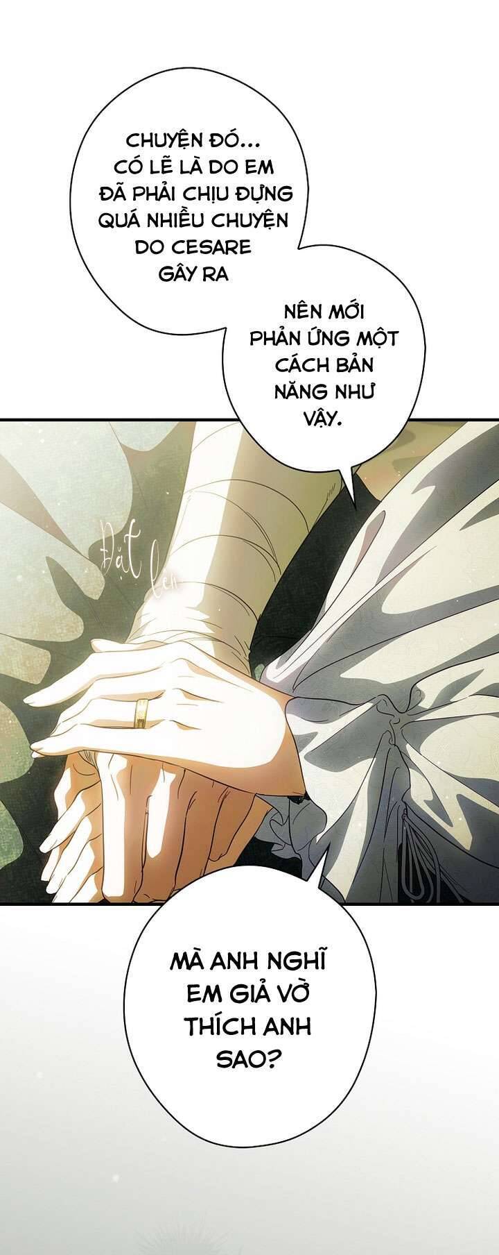 Phương Pháp Khiến Phu Quân Đứng Về Phía Tôi Chap 111 - Next Chap 112