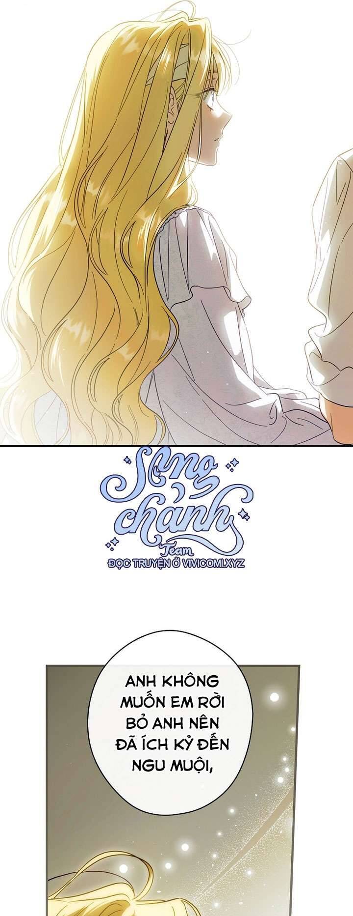 Phương Pháp Khiến Phu Quân Đứng Về Phía Tôi Chap 111 - Next Chap 112