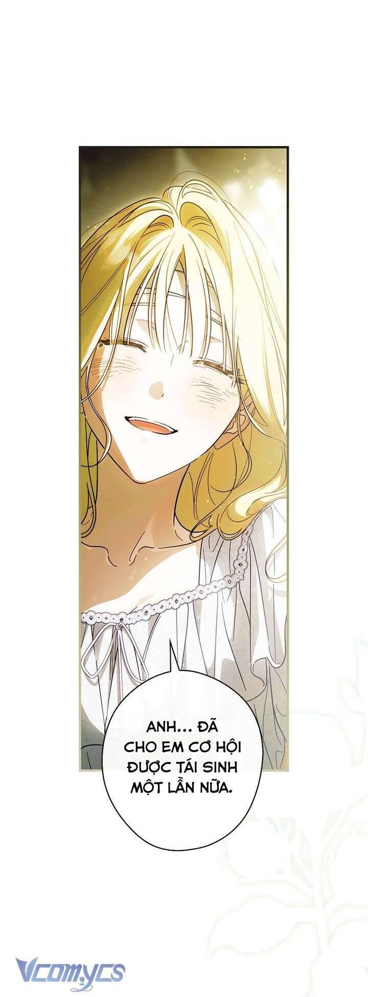 Phương Pháp Khiến Phu Quân Đứng Về Phía Tôi Chap 111 - Next Chap 112