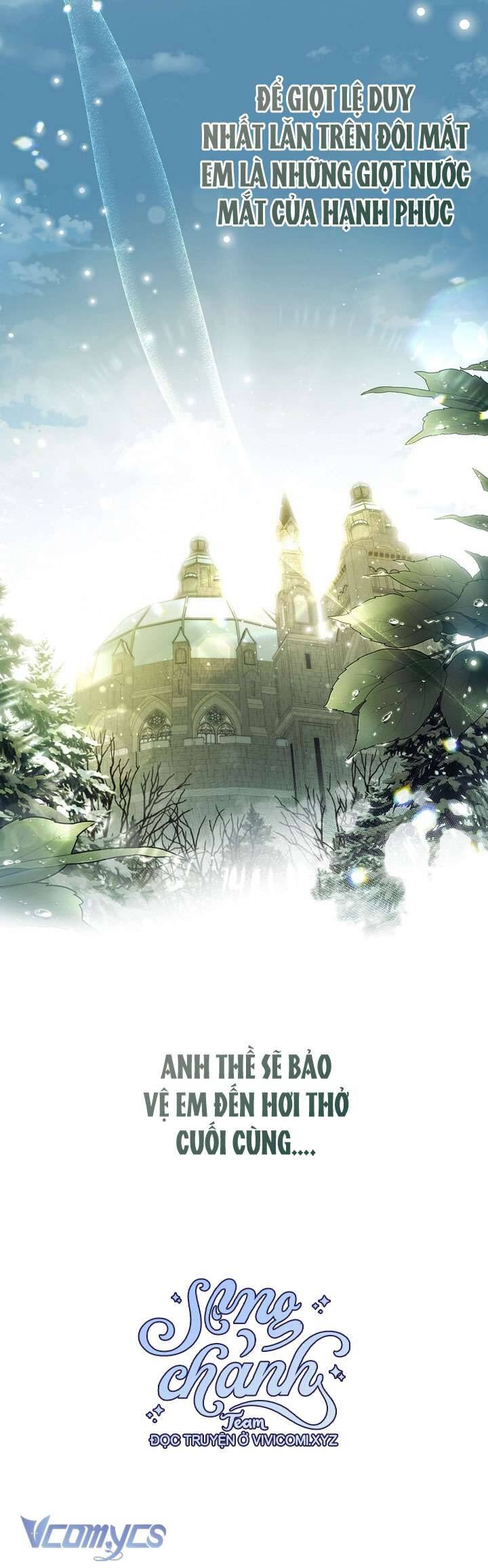 Phương Pháp Khiến Phu Quân Đứng Về Phía Tôi Chap 111 - Next Chap 112