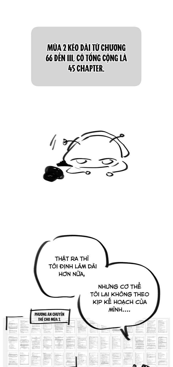 Phương Pháp Khiến Phu Quân Đứng Về Phía Tôi Chap 111 - Next Chap 112