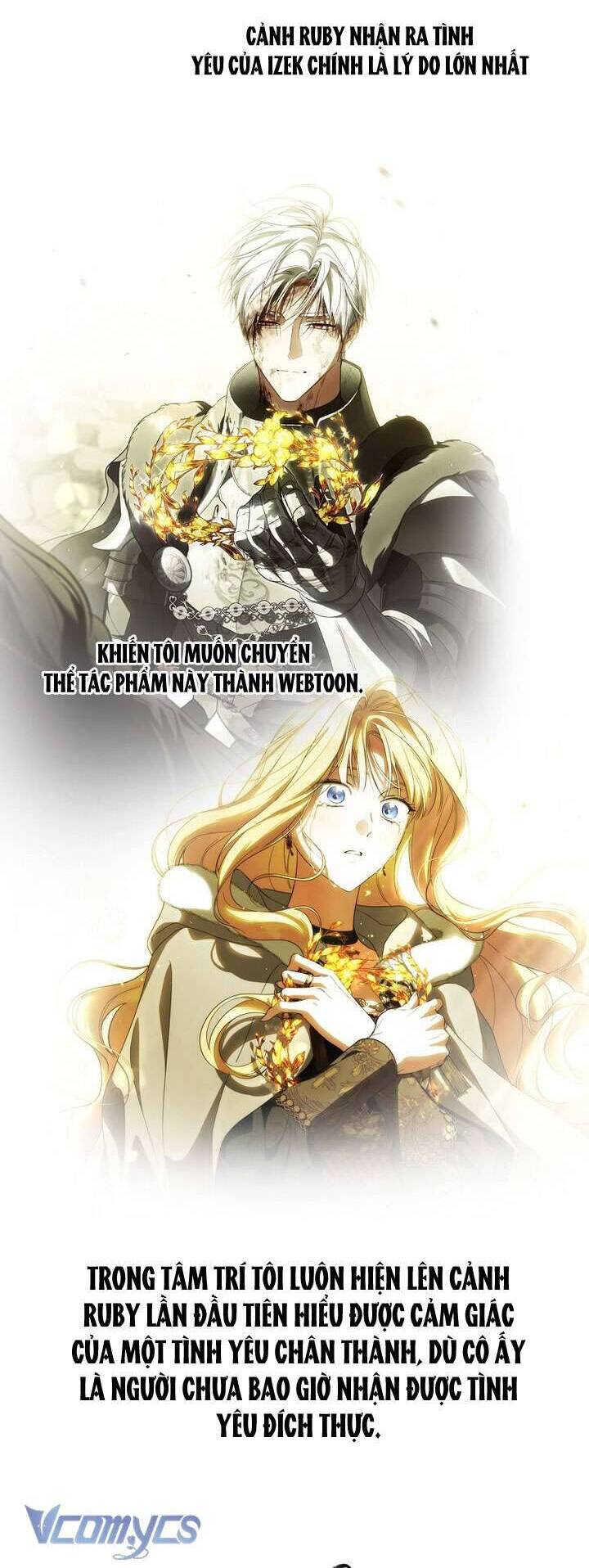 Phương Pháp Khiến Phu Quân Đứng Về Phía Tôi Chap 111 - Next Chap 112