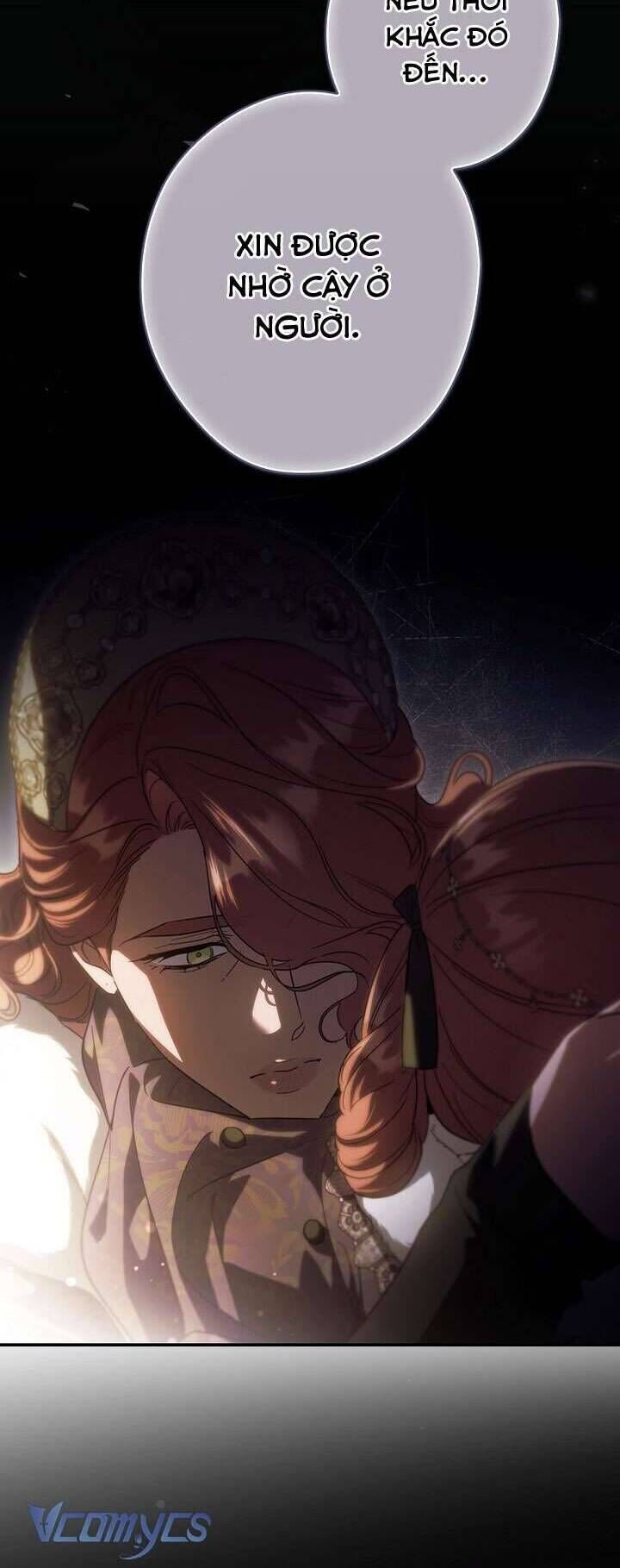 Phương Pháp Khiến Phu Quân Đứng Về Phía Tôi Chap 112 - Next Chap 113